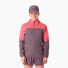 Дамско яке за бягане DYNAFIT Alpine Wind cabana ephemera/6a90