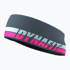 Лента за глава Dynafit Graphic Performance Headband cinder/6550 stripes