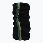 Многофункционална кърпа DYNAFIT Graphic black out/2880 stripes