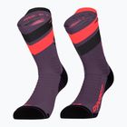 Чорапи DYNAFIT Ultra Crew ephemera ultra coral/6a10