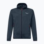 Мъжки суитшърт за трекинг Salewa Puez Altavia PL HD Blueberry