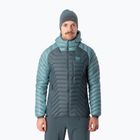 Мъжко яке за скитуринг DYNAFIT Radical RDS Down Hooded Jacket smoke blue/0720