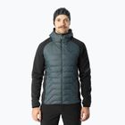 Мъжко хибридно яке DYNAFIT Radical Insulation Hooded cinder/0910