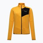 Дамски поларен суитшърт Salewa Ortles Fleece Gold