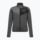 Дамски поларен суитшърт Salewa Ortles Fleece Onyx/0910