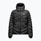 Мъжко пухено яке Salewa Ortles Med 4 RDS Down black out