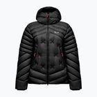 Дамско пухено яке Salewa Ortles Med 4 RDS Down black out