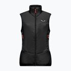 Елек за трекинг Salewa Ortles Hybrid Tyrol Wool Air black out