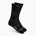 Мъжки чорапи Salewa Ortles AM Crew black out