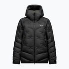 Дамско пухено яке Salewa Ortles Heavy RDS Down Pro black out