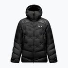 Мъжко пухено яке Salewa Ortles Heavy RDS Down Pro black out