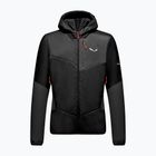 Мъжко хибридно яке Salewa Ortles Hybrid TirolWool black out