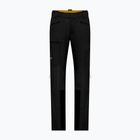Мъжки софтшел панталони Salewa Lagorai 2 Durastretch black out