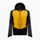 Мъжко яке за дъжд Salewa Ortles GTX Pro gold/0910