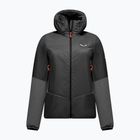 Дамско хибридно яке Salewa Ortles Hybrid TirolWool black out
