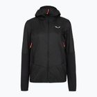 Дамско хибридно яке Salewa Ortles Hybrid TirolWool black out