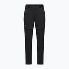 Мъжки панталони за трекинг Salewa Pedroc 3 DST 2IN1 black out