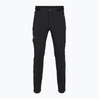Мъжки панталони за трекинг Salewa Pedroc 3 DST 2IN1 black out