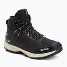 Мъжки обувки за трекинг Salewa Pedroc Light Mid PTX black/oatmeal