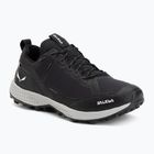 Мъжки обувки за трекинг Salewa Pedroc Light PTX black/alloy