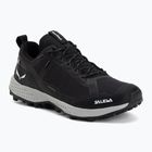 Дамски обувки за трекинг Salewa Pedroc Light PTX black/alloy