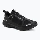 Мъжки обувки за трекинг Salewa Pedroc Light black/black