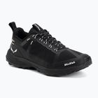 Дамски обувки за трекинг Salewa Pedroc Light black/black