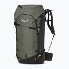 Раница за катерене Salewa Ortles Guide 2 45 l faded green/black