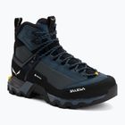 Мъжки високопланински обувки Salewa MTN Trainer 3 Tech Mid GTX orion blue/blueberry