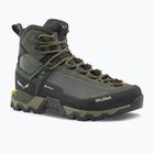 Мъжки височинни обувки MTN Trainer 3 Tech Mid GTX faded green/forest night