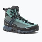 Дамски високопланински обувки MTN Trainer 3 Tech Mid GTX willow/orion blue