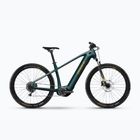 Електрически велосипед Haibike Alltrack 6 29 720Wh ocean/orange/black gloss