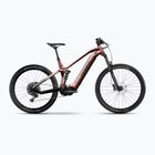 Електрически велосипед Haibike Alltrail 7 720Wh copper/black gloss
