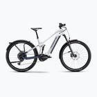 Електрически велосипед Haibike Adventr 9 720Wh silver/dark blue matt