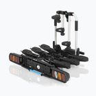 XLC Beluga 3E-Bikes багажник за теглич сребристо/черно
