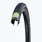 SCHWALBE Green Marathon GreenGuard Addix Eco 28 x 1.75 черна рефлексна велосипедна гума