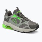 Обувки Kappa Yero grey/green