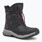 Детски ботуши за сняг Kappa Youma Tex 260900T black/pink