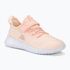 Детски обувки Kappa Capilot GC rose/white