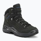 Ботуши LOWA Renegade GTX Mid anthrazite/stahlblau