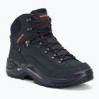 Ботуши LOWA Renegade GTX Mid navy/orange