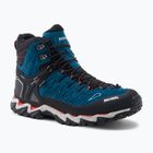 Мъжки ботуши за трекинг Meindl Lite Hike GTX blue/orange