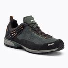 Мъжки обувки за преходи Meindl Top Trail GTX зелен 4715/35