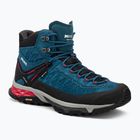 Мъжки ботуши за трекинг Meindl Top Trail Mid GTX loden/orange