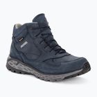 Дамски ботуши за трекинг Meindl Helsinki Lady GTX navy