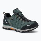 Мъжки туристически обувки Meindl Mondello GTX loden/orange