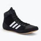 Боксови обувки męskie adidas Havoc черен AQ3325