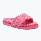 Дамски джапанки GANT Mardale hot pink