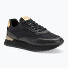 Дамски обувки GANT Bevinda black/gold
