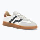 Детски футболни обувки PUMA Future 8 Match FG/AG Jr heat fire/puma black/ravish